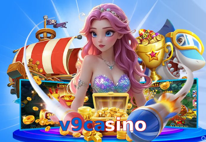 v9casino