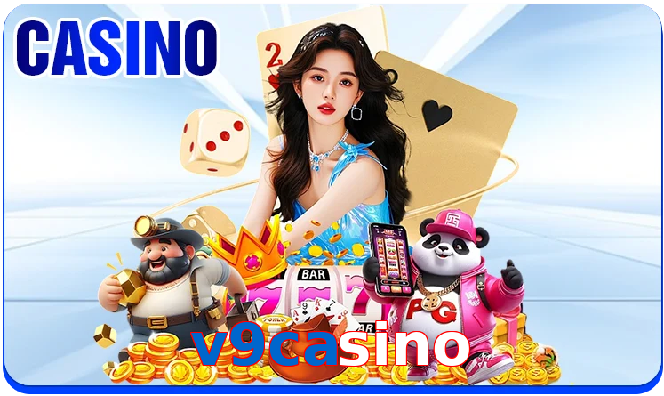 v9casino
